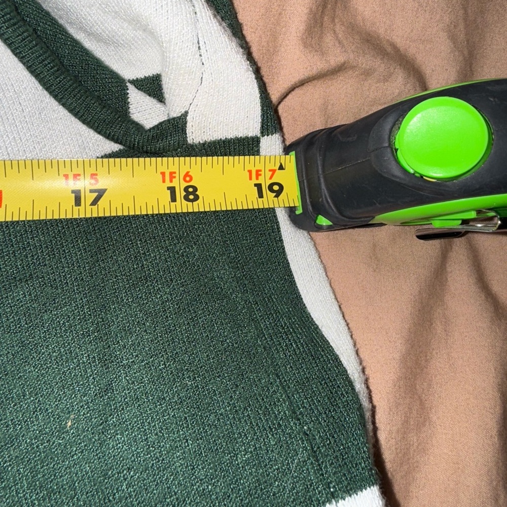 Fore All Kennedy wide Leg golf Pants - Picture 11 of 11